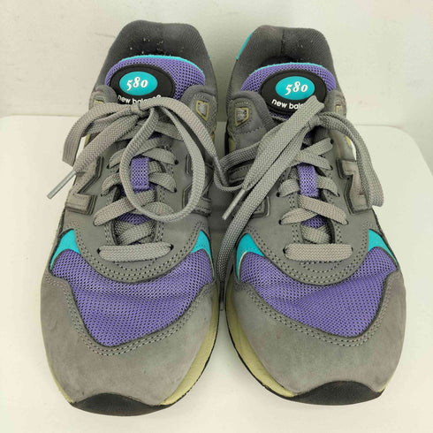 ニューバランス NEW BALANCE MT580VA2 GRAY メンズ JPN:26